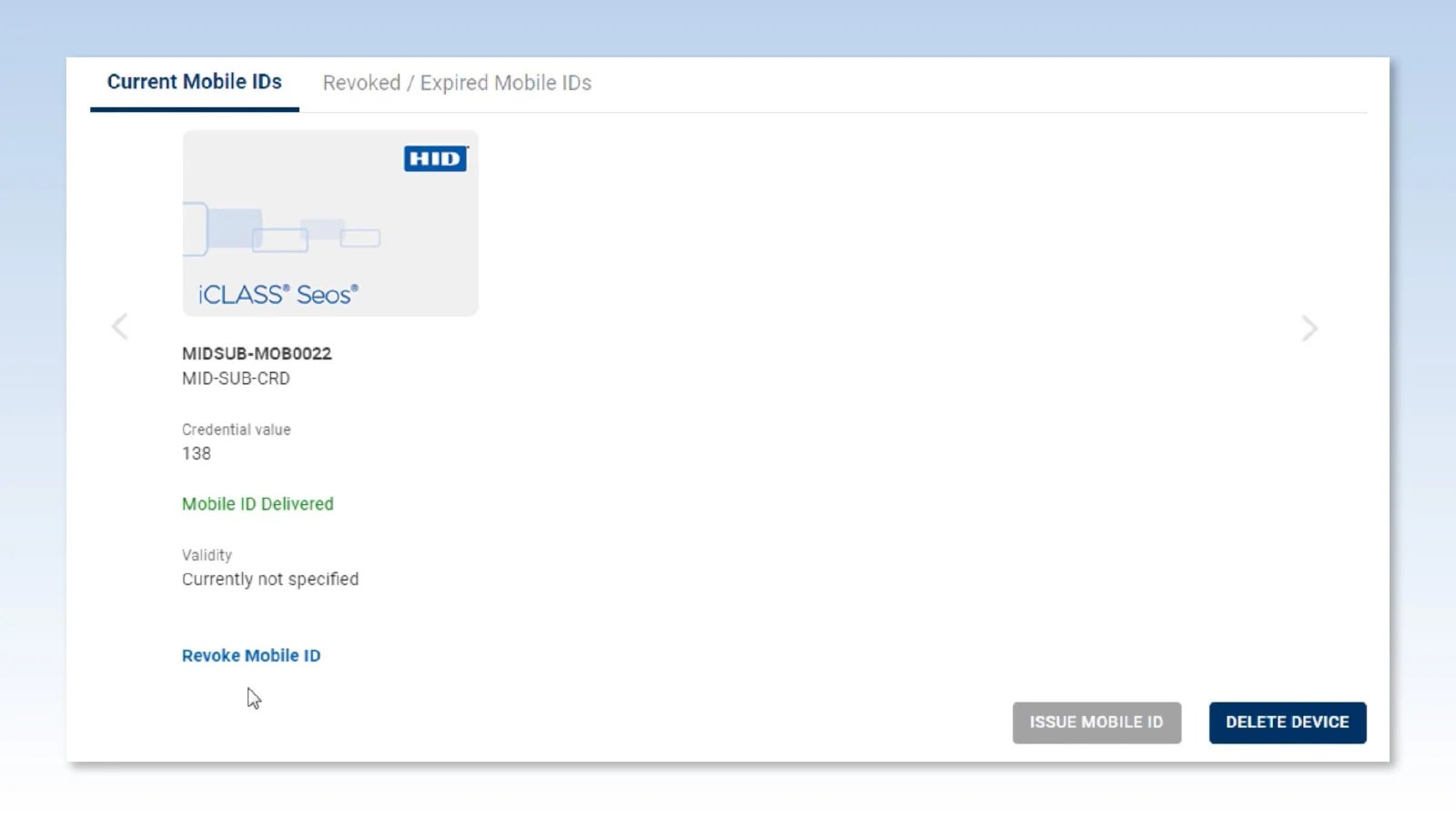 How to Deploy HID Mobile Access